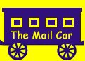 The Mail Car