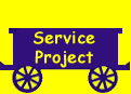 Laupahoehoe Service Project